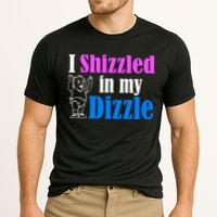 I Shizzled In My Dizzle Performance Shirt