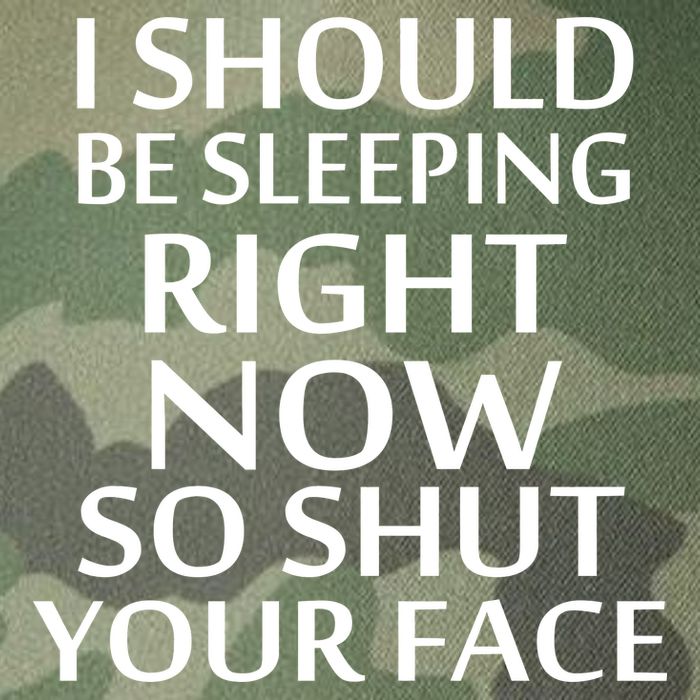 I Should Be Sleeping So Shut Your Face Legacy Tie Dye Trucker Hat