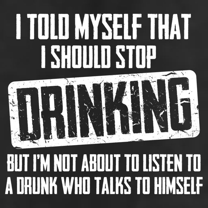 I Should Stop Drinking Funny Tumbler