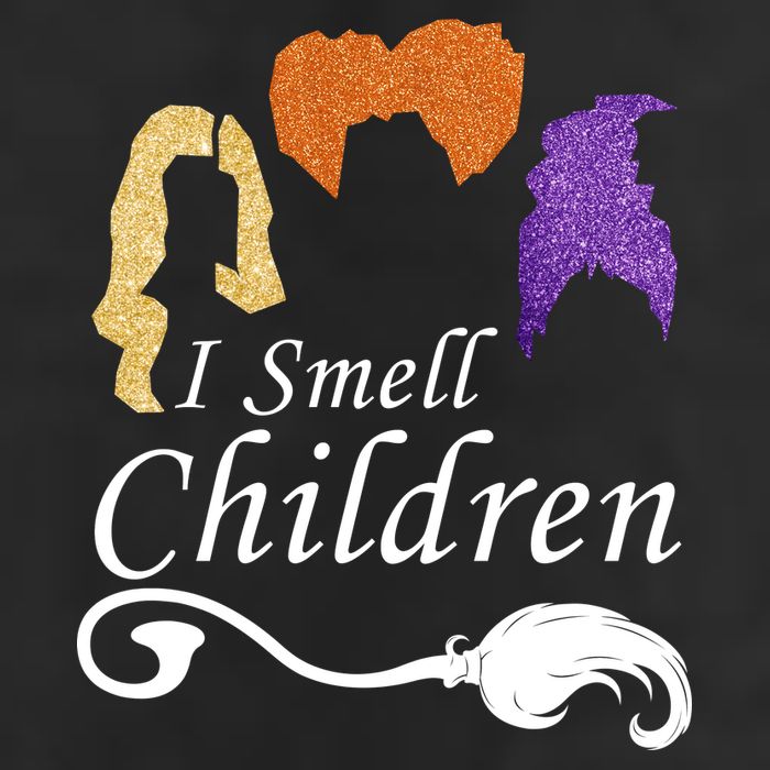 I Smell Children Funny Halloween 11oz C Handle Ceramic Mug