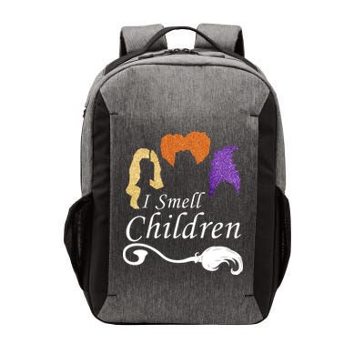 I Smell Children Funny Halloween Vector Backpack