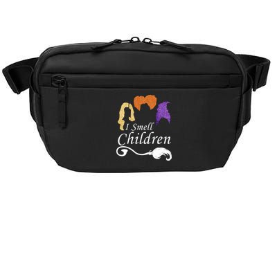 I Smell Children Funny Halloween Crossbody Pack