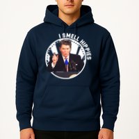 I Smell Hippies Reagan  Hoodie