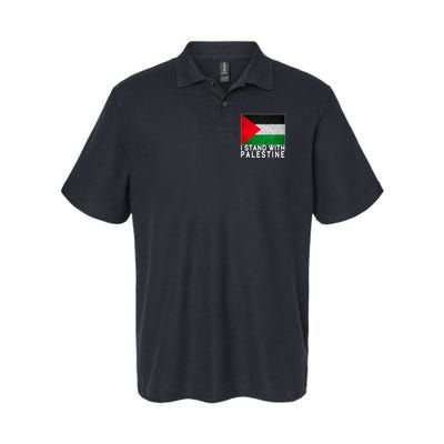 I Stand With Palestine Supporters Free Gaza Jerusalem Mosque Polo