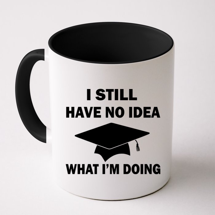 I Still Have No idea What I'm Doing Mug
