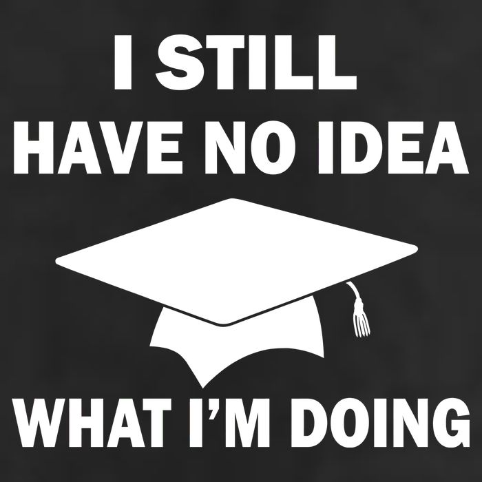 I Still Have No idea What I'm Doing Tumbler