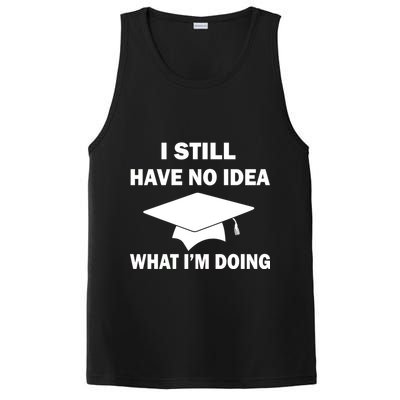 I Still Have No idea What I'm Doing PosiCharge Competitor Tank