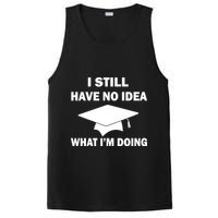I Still Have No idea What I'm Doing PosiCharge Competitor Tank