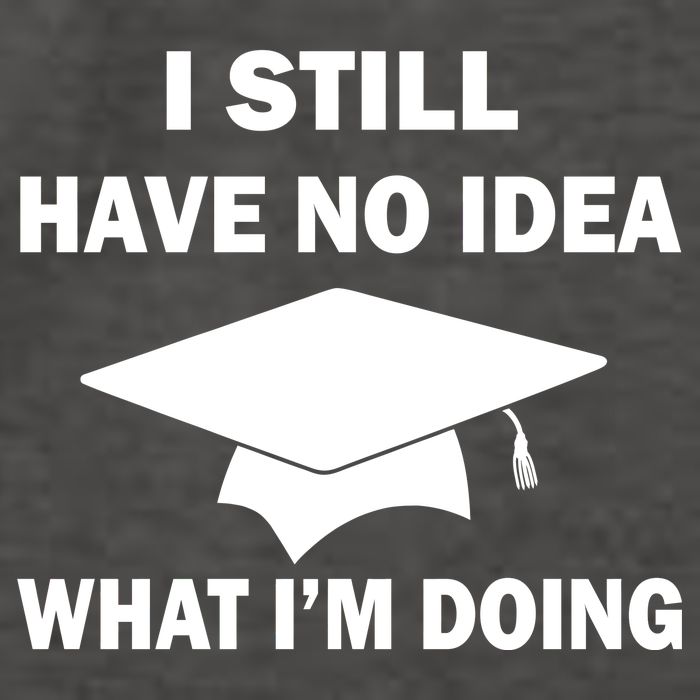 I Still Have No idea What I'm Doing Vector Backpack