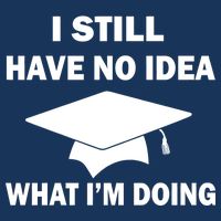 I Still Have No idea What I'm Doing Cool Comfort Performance Bucket Hat