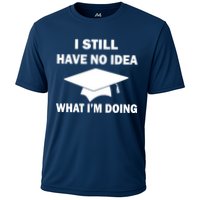 I Still Have No idea What I'm Doing Performance Shirt