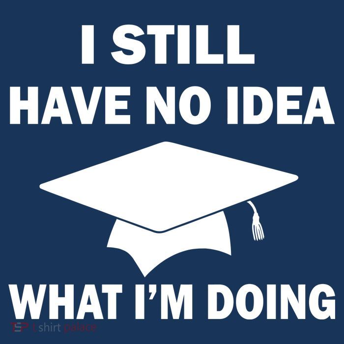 I Still Have No idea What I'm Doing Zip Tote Bag