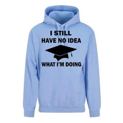 I Still Have No idea What I'm Doing Unisex Surf Hoodie