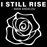 I Still Rise Inspirational Quote Sustainable Bucket Hat