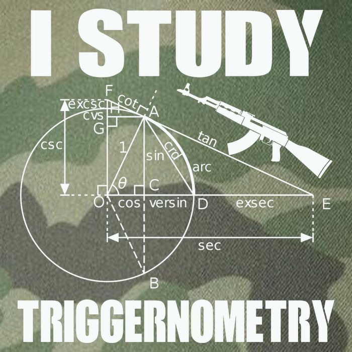 I Study Triggernometry Gun Legacy Tie Dye Trucker Hat