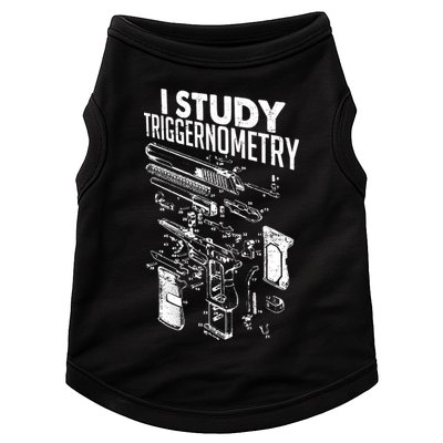 I Study Triggernometry Gun Diagram Doggie Tank