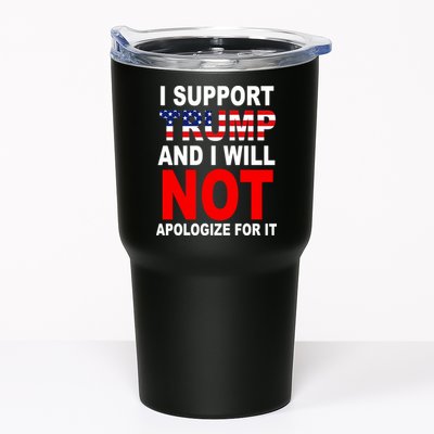 I Support Trump And Will Not Apologize For It Tumbler