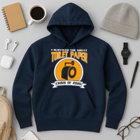 I Survived The Great Toilet Paper Crisis Of 2020 Hoodie