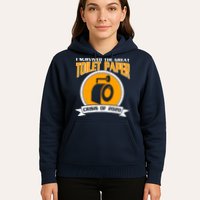 I Survived The Great Toilet Paper Crisis Of 2020 Hoodie