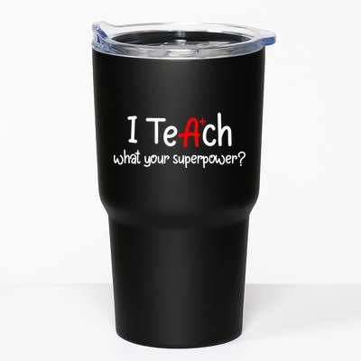 I Teach A+ Students What your Superpower? Tumbler