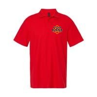 I Teach Science What's Your Superpower? Polo
