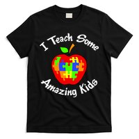 I Teach Some Amazing Kids T-Shirt