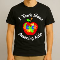 I Teach Some Amazing Kids T-Shirt