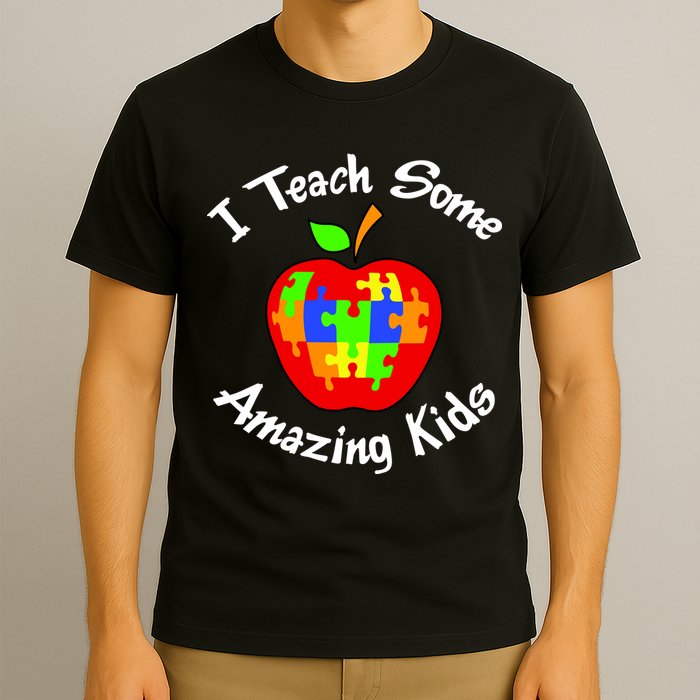 I Teach Some Amazing Kids T-Shirt