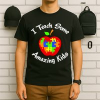 I Teach Some Amazing Kids T-Shirt