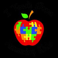 I Teach Some Amazing Kids Mug