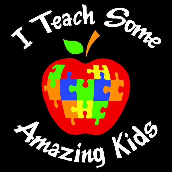 I Teach Some Amazing Kids Toddler T-Shirt