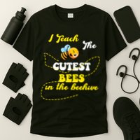 I Teach The Cutest Bees In The Hive T-Shirt