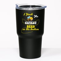 I Teach The Cutest Bees In The Hive Tumbler