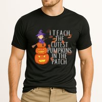 I Teach The Cutest Pumpkins in the Patch Performance Shirt