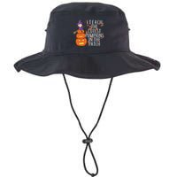 I Teach The Cutest Pumpkins in the Patch Bucket Hat