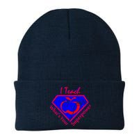 I Teach What's Your Superpower  Beanie