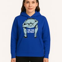 I Think I Found Your Problem Hoodie