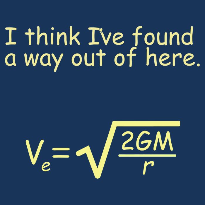 I Think I've Found A Way Out Magnet
