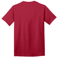 I Train So I Can Out Run You During A Zombie Apocalypse Tall T-Shirt