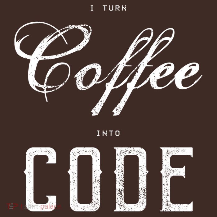 I Turn Coffee Into Code Beanie