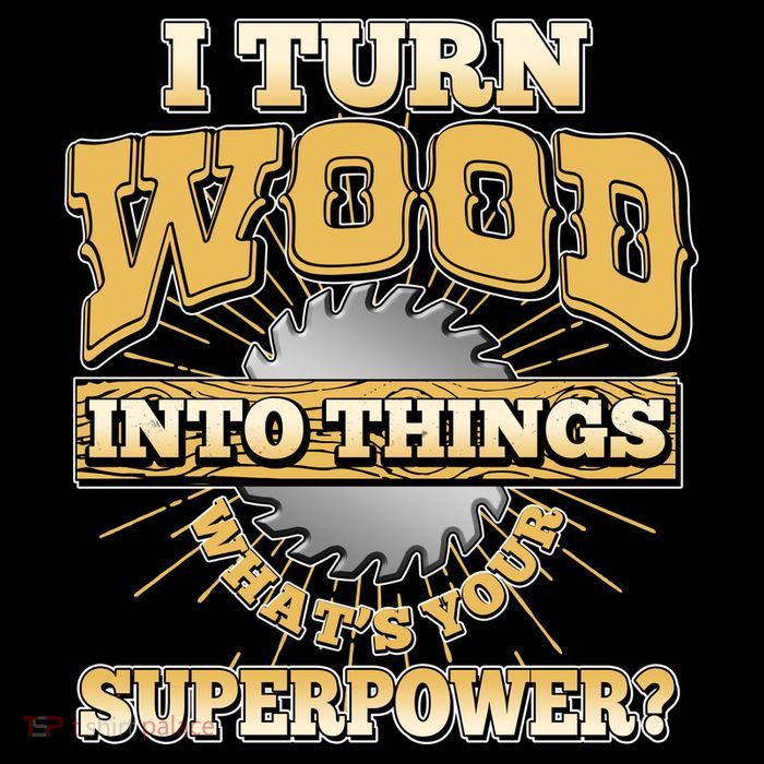 I Turn Woodworking Into Things What Is Your Superpower Sustainable Knit Beanie
