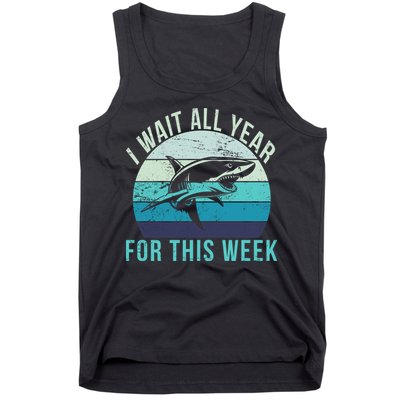 I Wait All Year For This Week Shark Tank Top