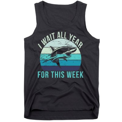 I Wait All Year For This Week Shark Tank Top