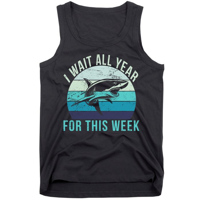 I Wait All Year For This Week Shark Tank Top