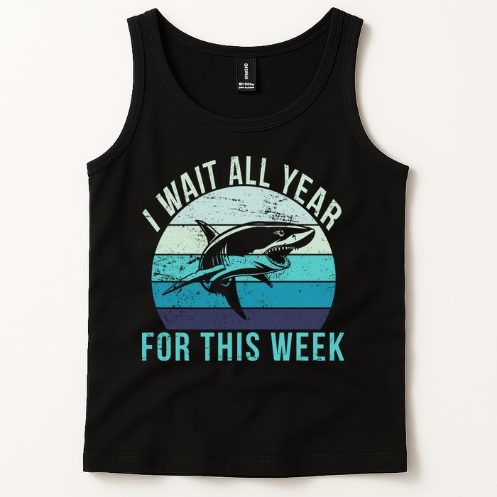 I Wait All Year For This Week Shark Tank Top