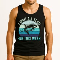 I Wait All Year For This Week Shark Tank Top