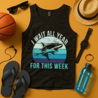 I Wait All Year For This Week Shark Tank Top