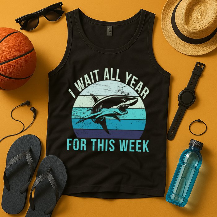 I Wait All Year For This Week Shark Tank Top