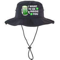 I Want To Be Inside You Beer Bucket Hat