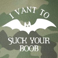 I Want To Suck Your Boob Legacy Tie Dye Trucker Hat